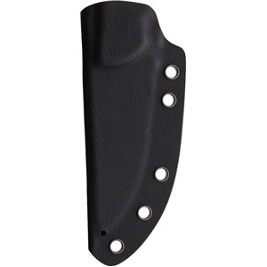 Skinner Fixed Blade Purple