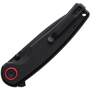 Samson Linerlock Black