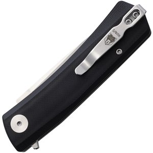 Serpent Linerlock Black