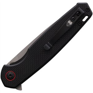 Talon Linerlock Black
