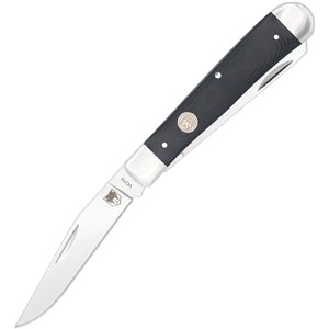 Trapper Black G10