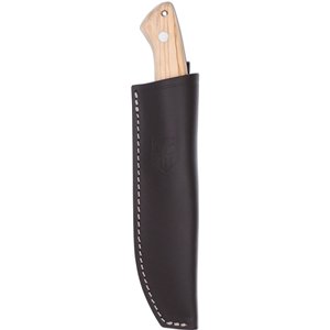 Twin Mountain Fixed Blade