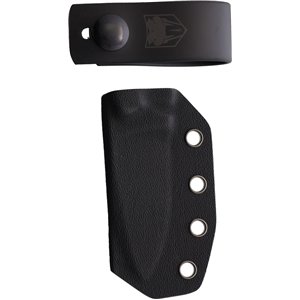 Wolfteeth Fixed Blade