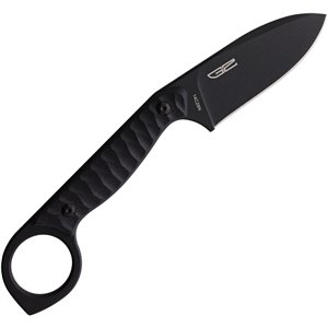 Wolfteeth Fixed Blade