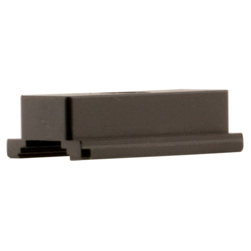 AmeriGlo UTSP137 Universal Shoe Plate  Black Steel for Sig P290RS