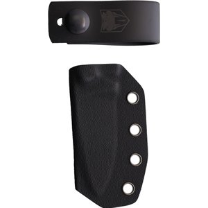 Wolfteeth Fixed Blade