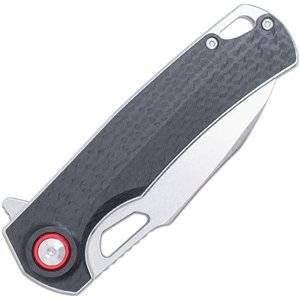 Wolverine Linerlock Custom Cut