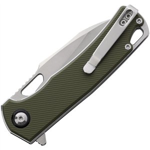 Wolverine Linerlock OD Green