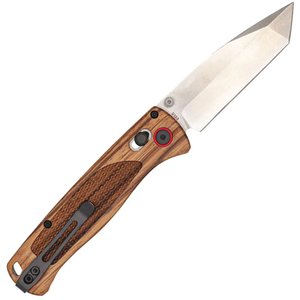 Bar Lock Zebra Wood Tanto Sat