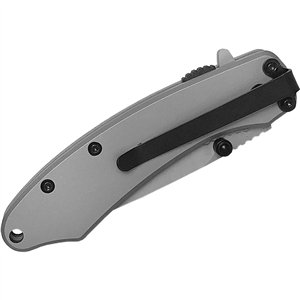 Scythe Linerlock A/O