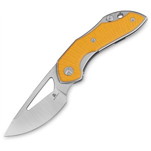 Bestechman Triassic Linerlock