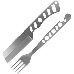 Camp Knife Fixed Blade