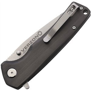 Verzon Linerlock Black