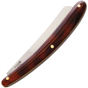 Small Folding Razor Tortoise