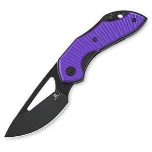 Bestechman Triassic Linerlock