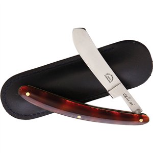 Small Folding Razor Tortoise