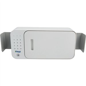 iKeyp Pro Smart Safe