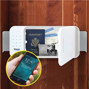 iKeyp Pro Smart Safe