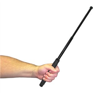 Expandable Steel Baton 21