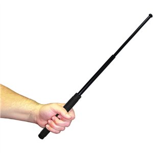 Expandable Steel Baton 26