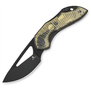 Bestechman Triassic Linerlock