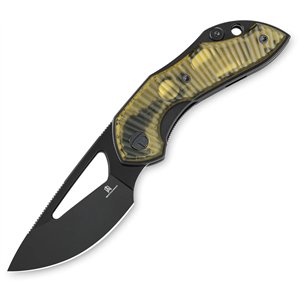 Bestechman Triassic Linerlock