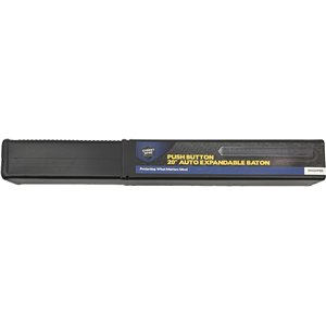 Auto Expandable 20" Baton