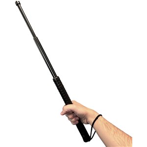 Auto Expandable Baton 28"