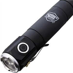 Auto Expandable 20" Baton