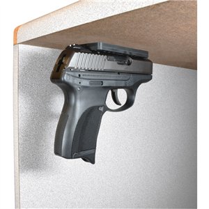 Streetwise Gun Magnet