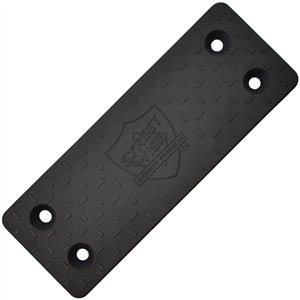 Streetwise Gun Magnet