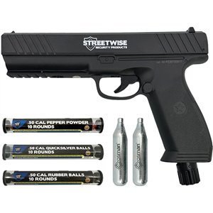 Pepper Spray Launcher ormd