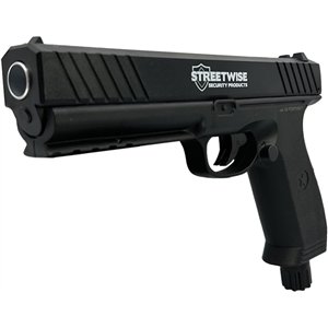 Pepper Spray Launcher ormd