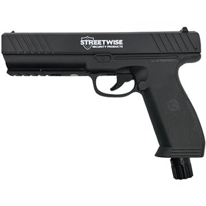 Pepper Spray Launcher ormd