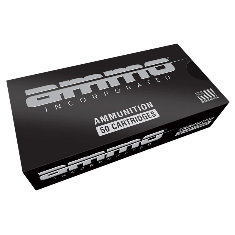 Ammo Inc 45C250TMCA50 Signature  45 Colt 250 gr Total Metal Case 50 Per Box 20 Case