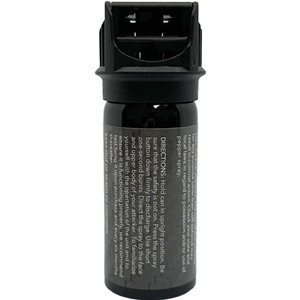 Sticky Gel Pepper Spray ORMD