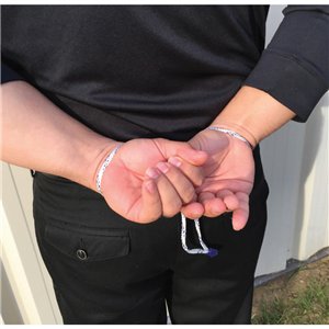 Single Use Quick Cuff- 10 Pack