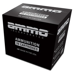 Ammo Inc 300B110VMXA20 Signature  300 Blackout 110 gr Hornady VMax 20 Per Box 10 Case