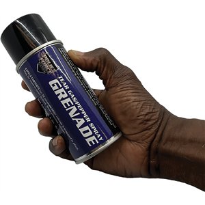 Tear Gas/Pepper Spray Gren