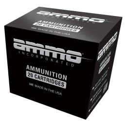 Ammo Inc 300B150FMJA20 Signature  300 Blackout 150 gr Full Metal Jacket 20 Per Box 25 Case