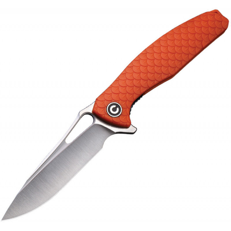 Wyvern Linerlock Orange