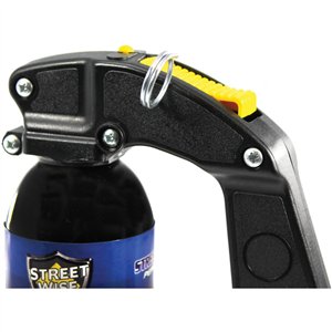 Streetwise18 Pepper Spray ORMD
