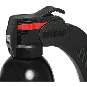 Streetwise18 Pepper Spray ORMD