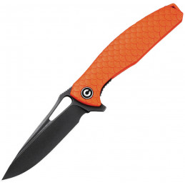 Wyvern Linerlock Orange