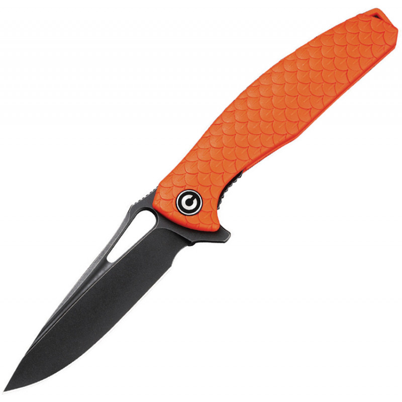 Wyvern Linerlock Orange