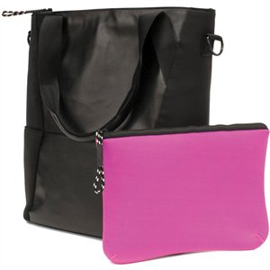 Bulletproof Tote Bag