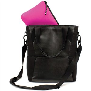 Bulletproof Tote Bag