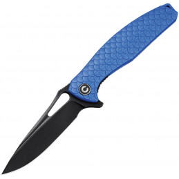 Wyvern Linerlock Blue