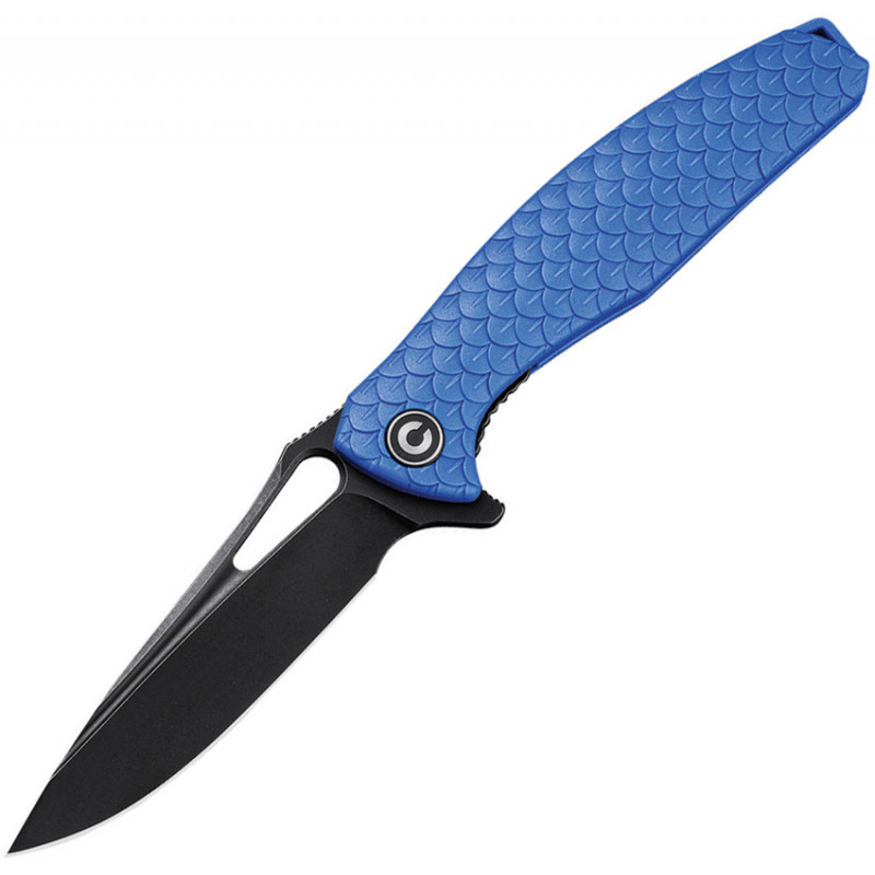 Wyvern Linerlock Blue