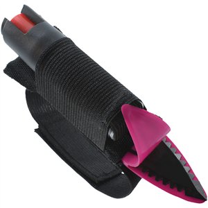 Strike and Spray Magenta